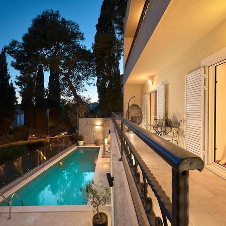 Sun Spalato Villa Paradise Exterior photo